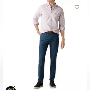 Rodd & Gunn Straight Fit Jean N151-4